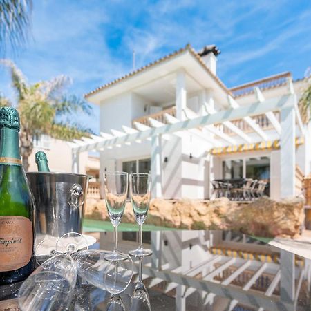 Villa Sol Felostal PMI Exteriér fotografie