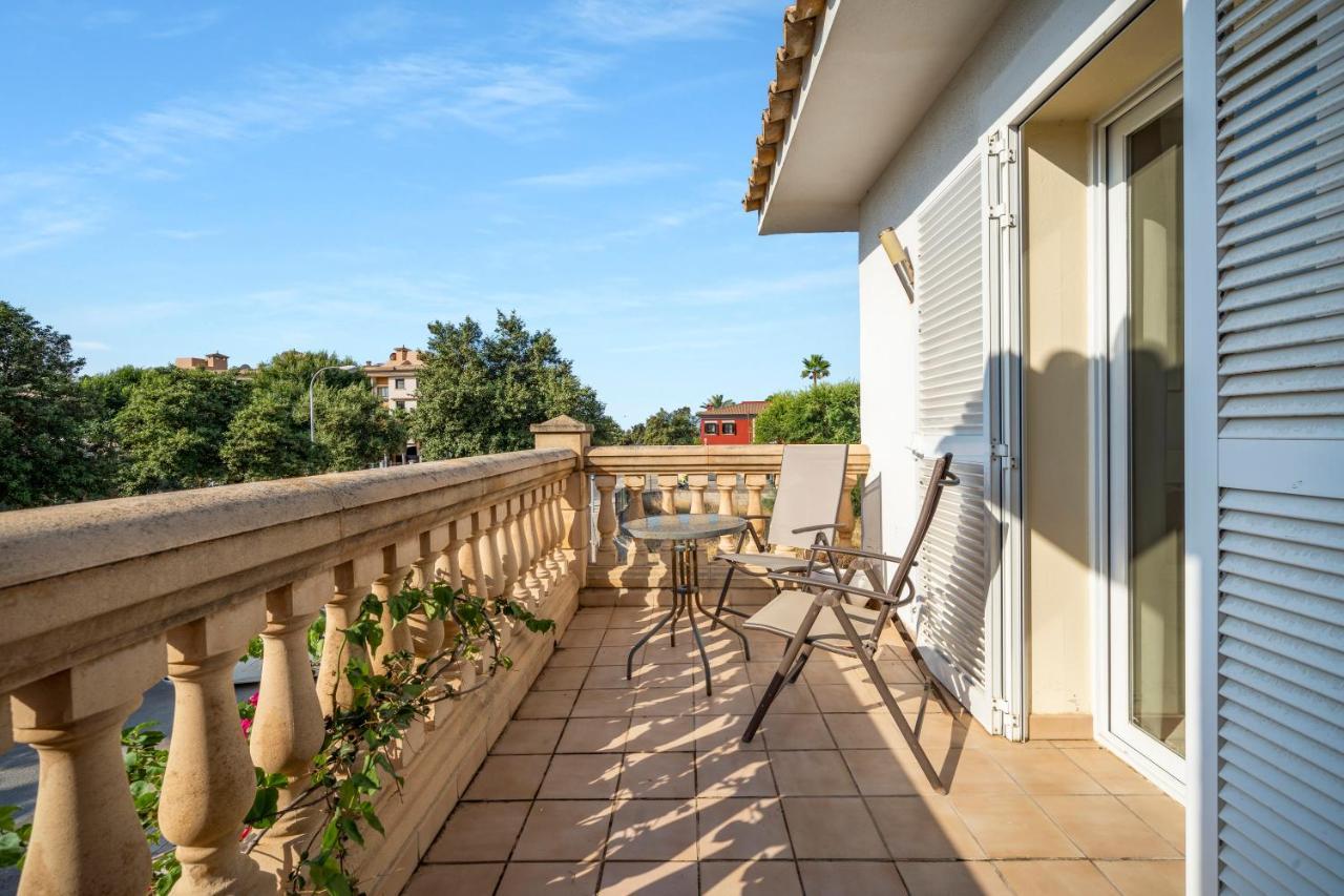 Villa Sol Felostal PMI Exteriér fotografie