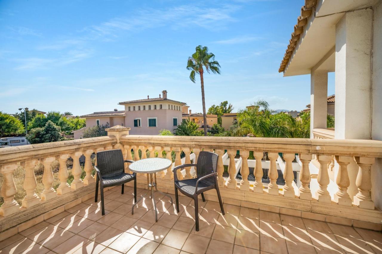 Villa Sol Felostal PMI Exteriér fotografie