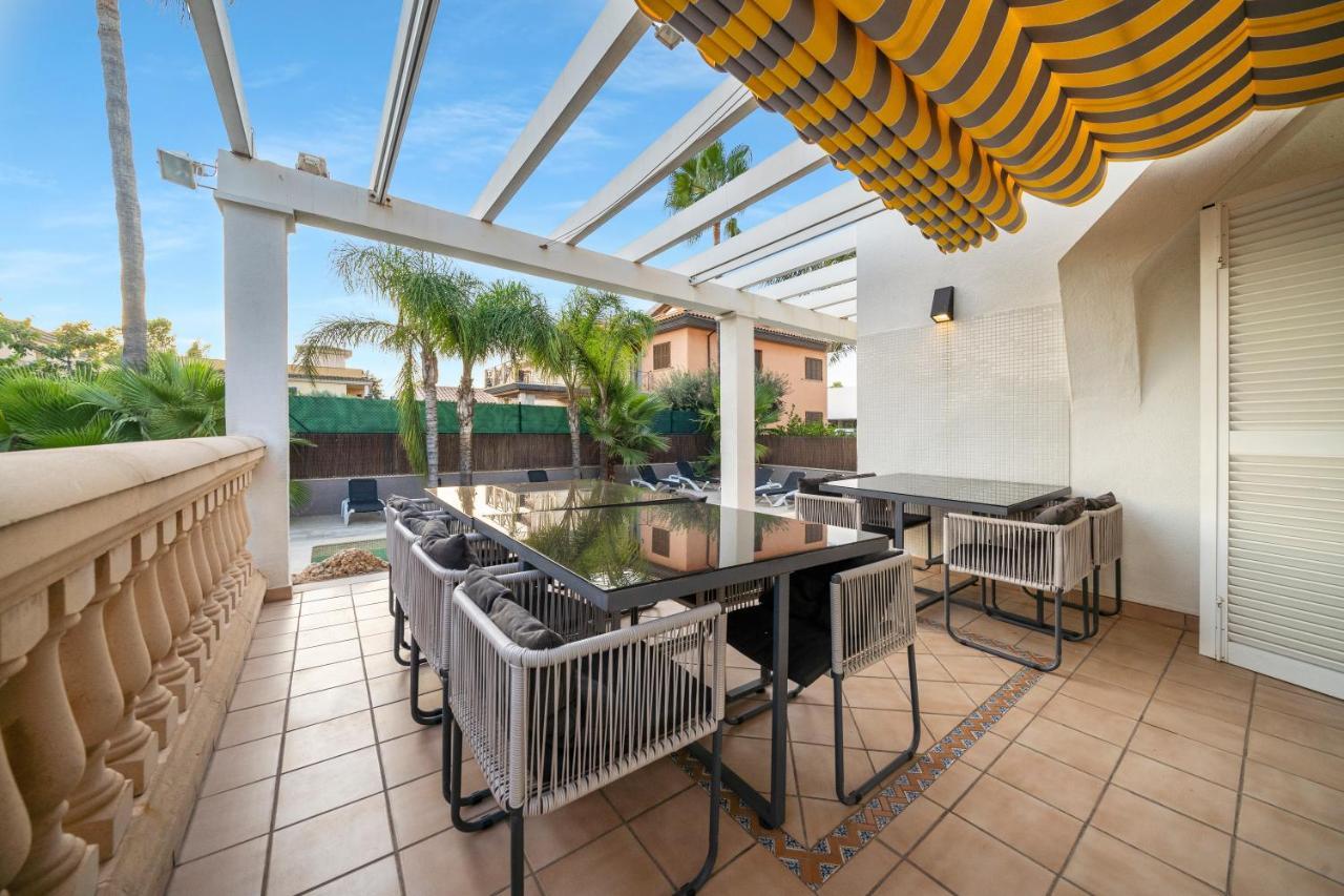 Villa Sol Felostal PMI Exteriér fotografie